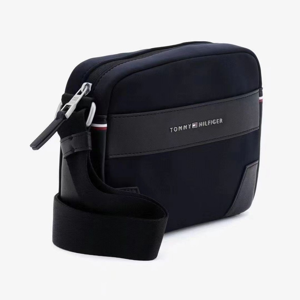 Tommy Hilfiger Сумка на плечо мессенджер - купить с доставкой по ...