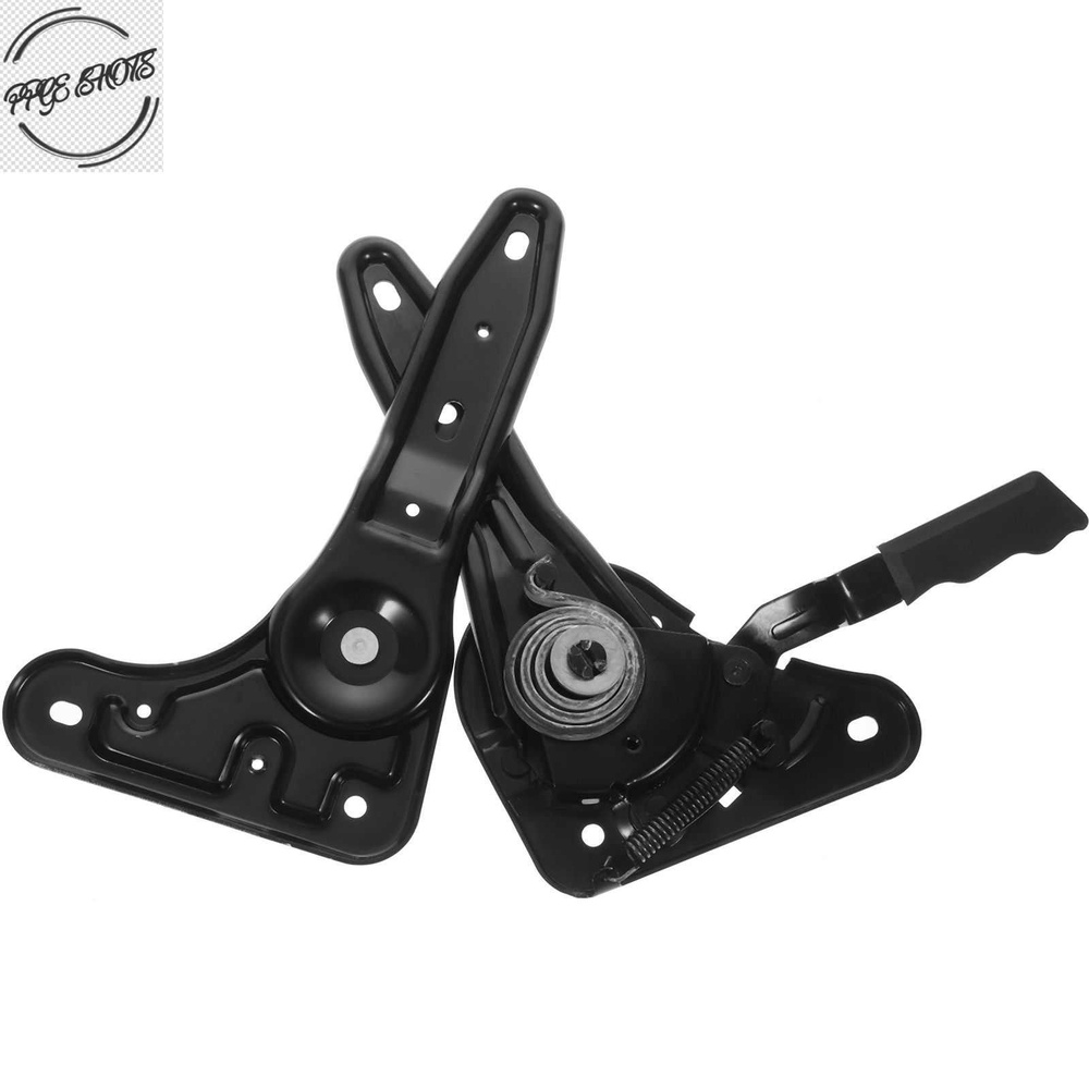 Механизм регулировки угла наклона спинки креслаLamicallDirect - купить ...