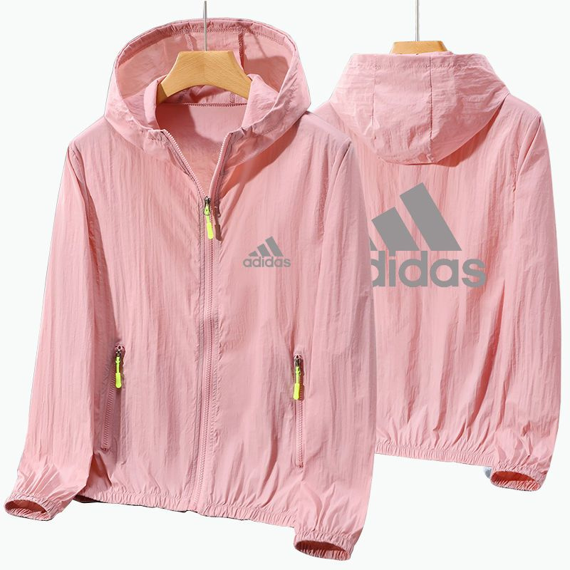 Ветровка adidas #1