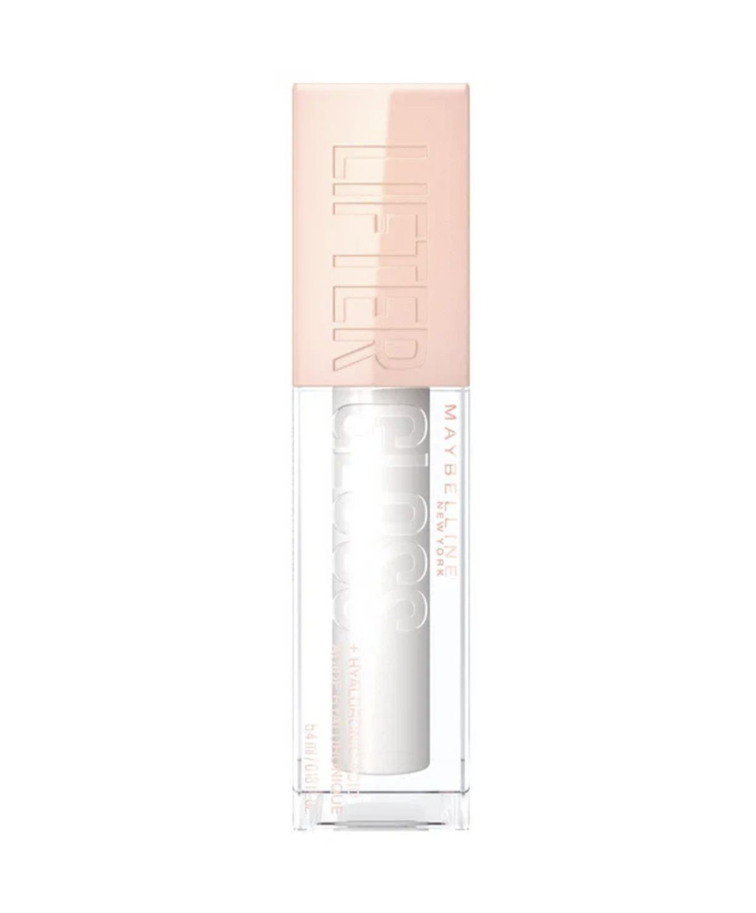 Мейбелин / Maybelline - Блеск для губ Lifter Gloss тон 001 5,4 мл ...