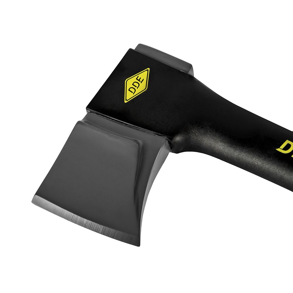 Топор с полимерной ручкой DDE Dynamic AXE32 2550 г #1