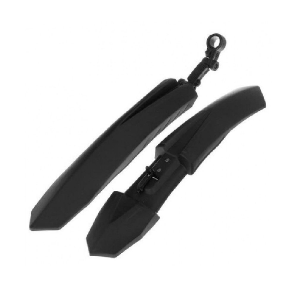 Крылья для велосипеда, комплект 26 XGNB-063 - купить с доставкой по ...