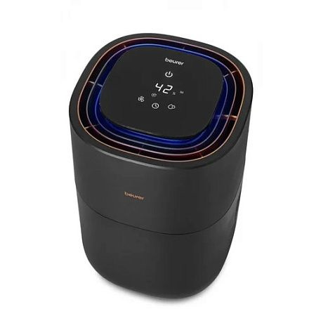 Beurer Увлажнитель воздуха LB 300 Plus, черный - купить с доставкой по ...