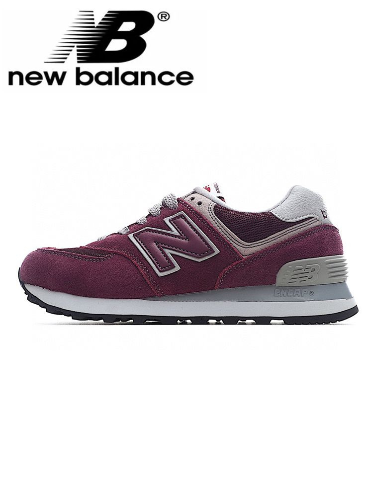 Кроссовки New Balance 574 #1