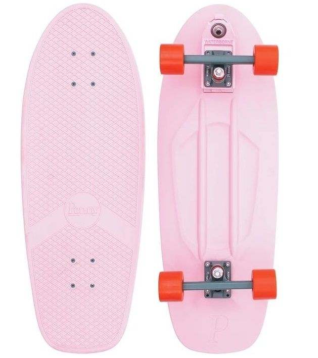 Лонгборд PENNY Cruiser 29" CACTUS WANDERLUST HIGH-LINE PNYCOMP29002 #1