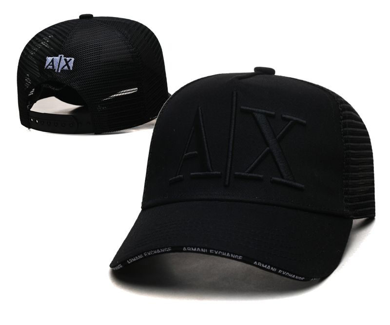 Бейсболка Armani Exchange - купить с доставкой по выгодным ценам в ...