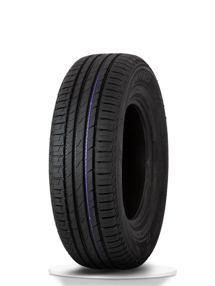 Ikon Tyres Nordman S2 SUV Шины  летние 225/65  R17 102H #1