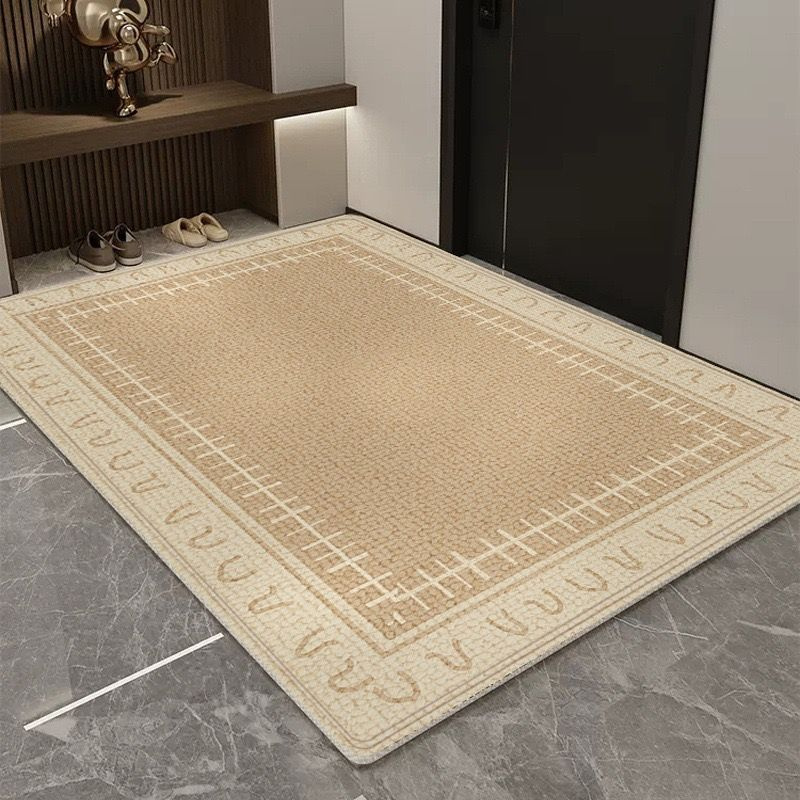 YYD Carpet Коврик придверный, 0.6 x 0.9 м #1