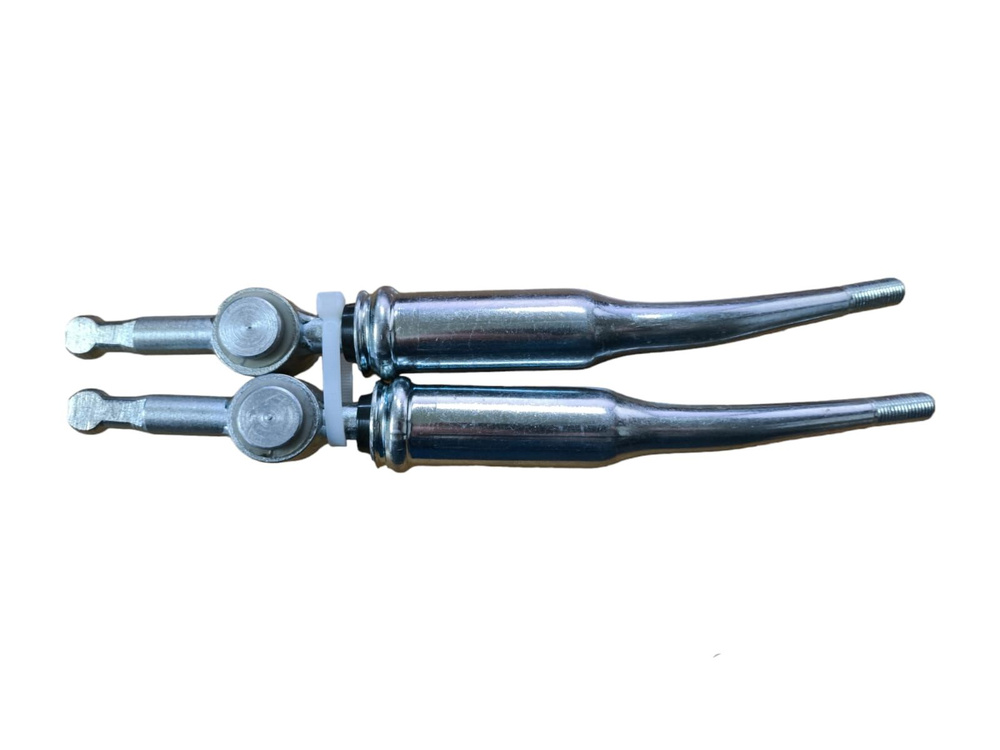 Рычаги раздаточной коробки (раздатки) бесшумные 2121, 21213, 21214 ...