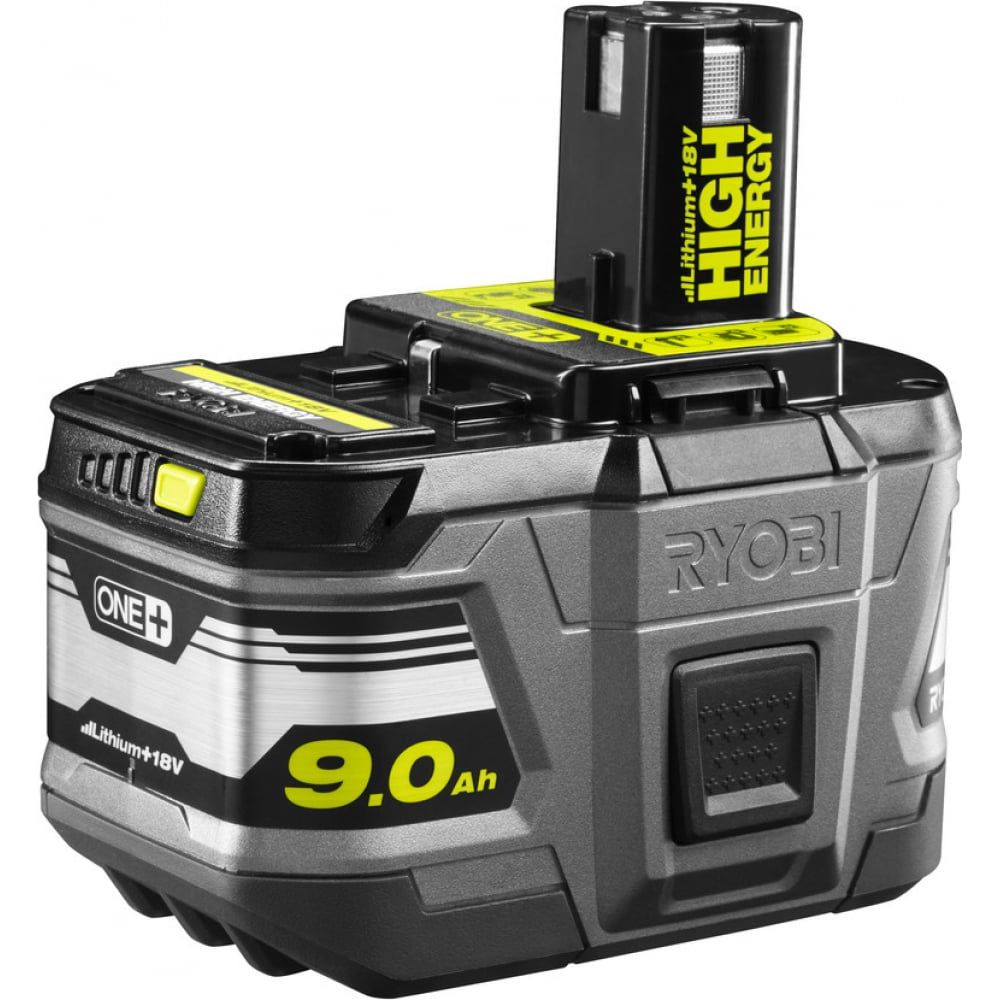 Ryobi 3ah high energy sale