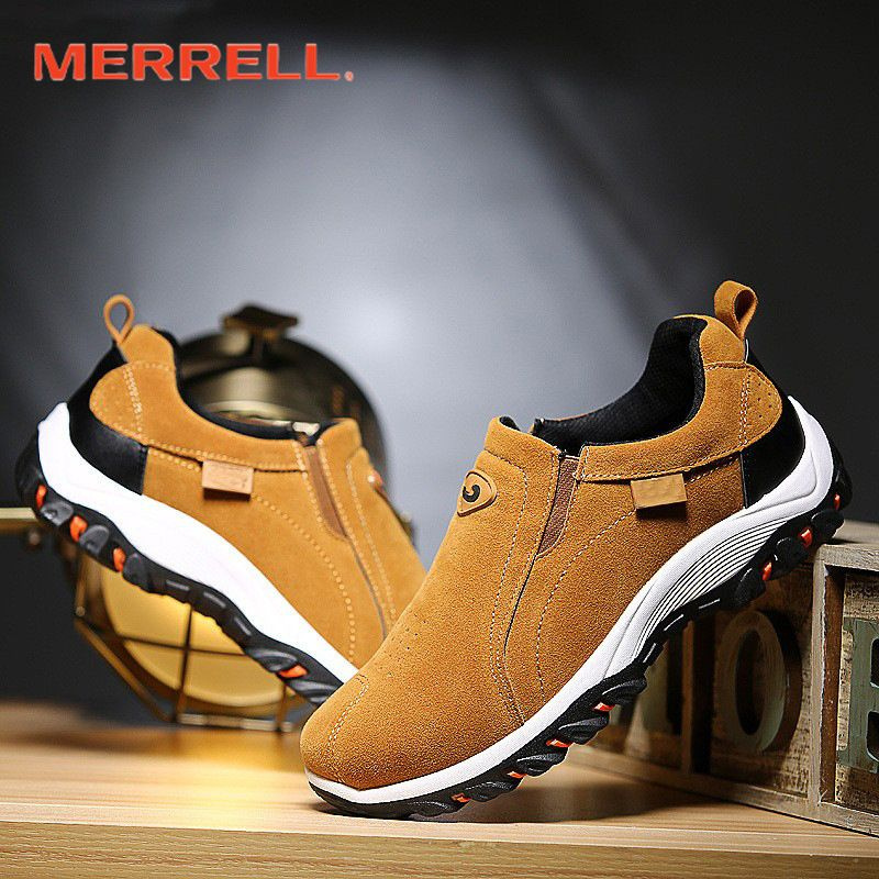 Кроссовки Merrell #1