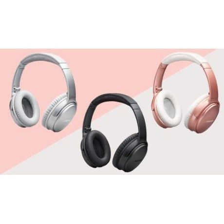 Bose headphones pink sale