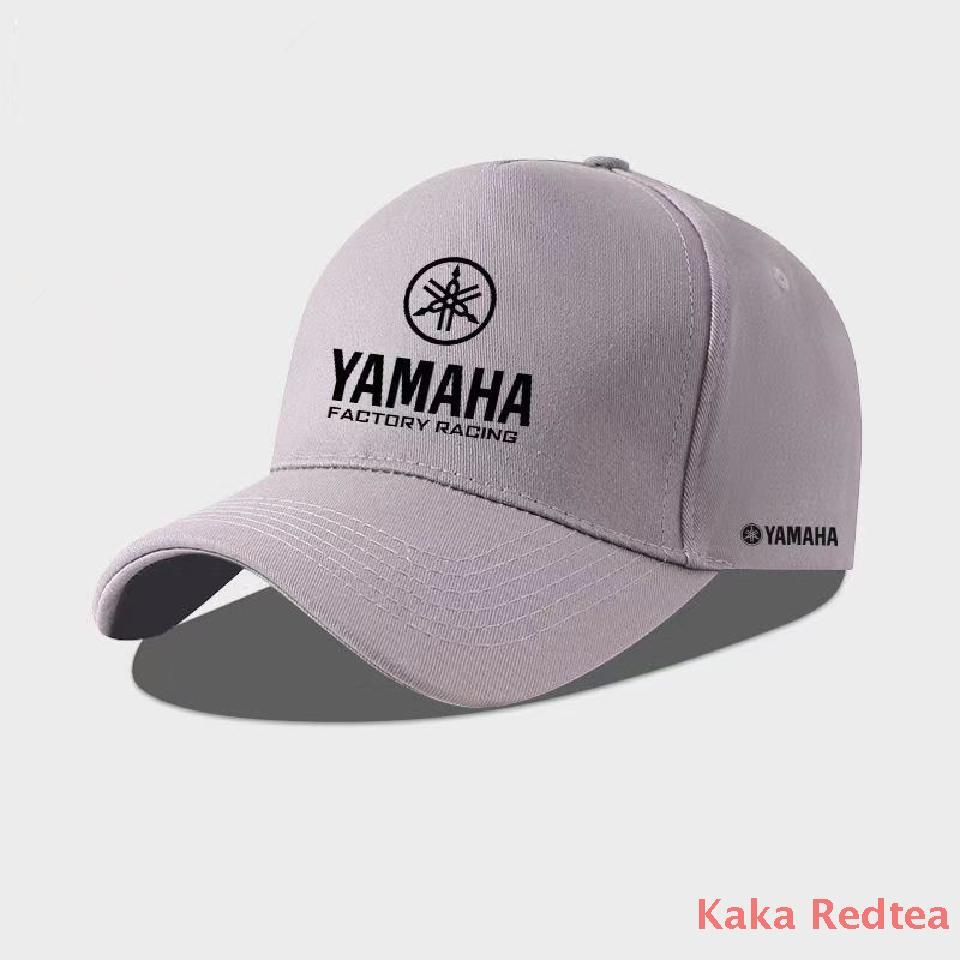 Бейсболка Yamaha #1