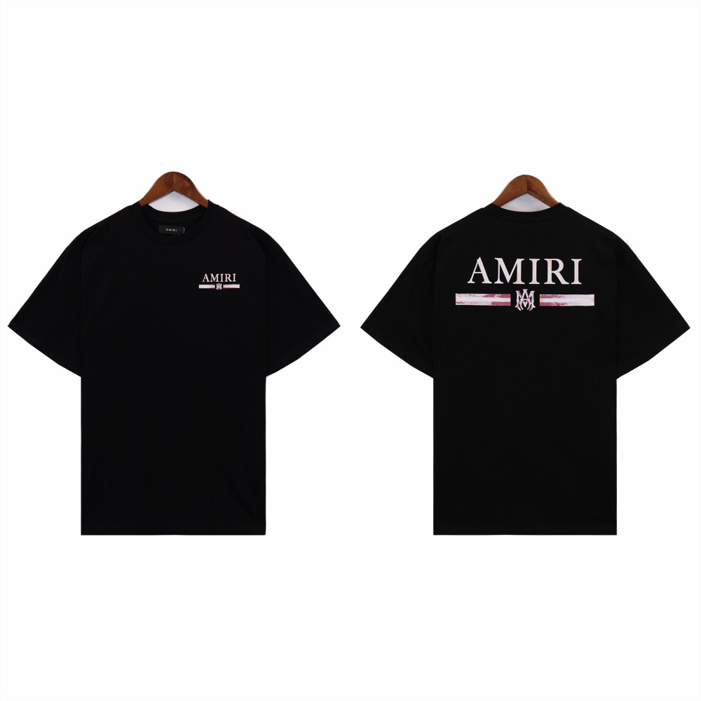 Футболка amiri Modern Sports Women’s Fashion Tee #1