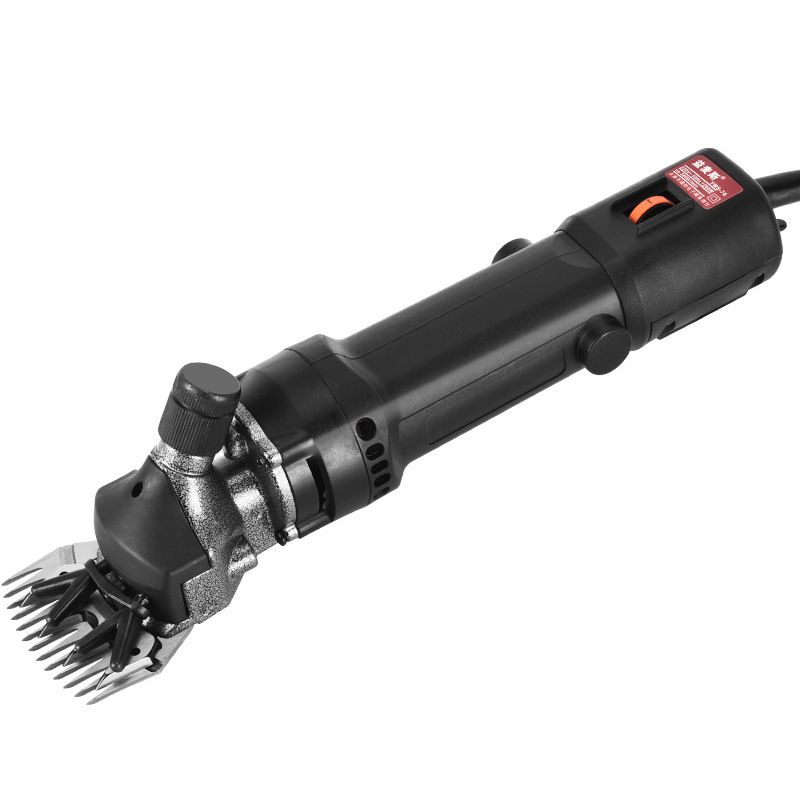 Портативная машинка для стрижки с электрическим регулированием скорости ...