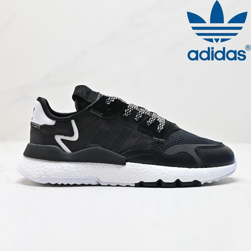 Кроссовки adidas Jogger #1