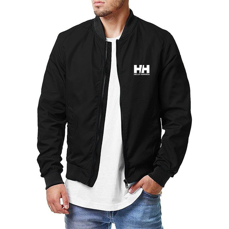 Бомбер Helly Hansen #1