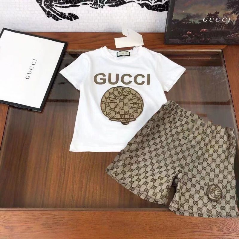 Костюм спортивный Gucci Спорт #1