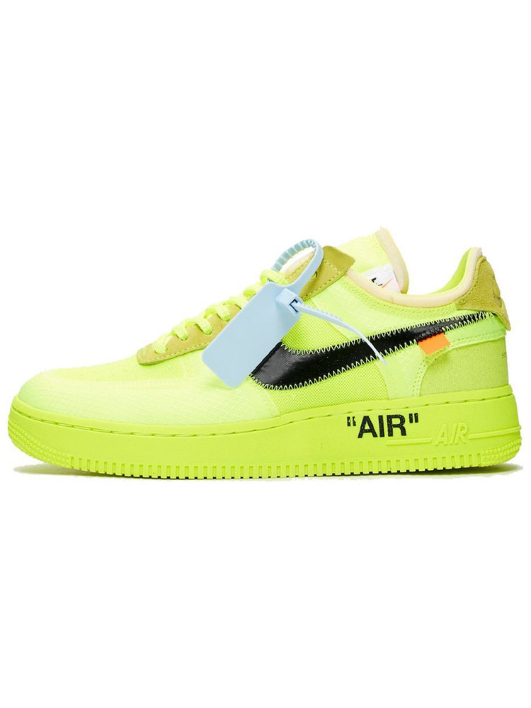 Кроссовки Nike Air Force 1 #1