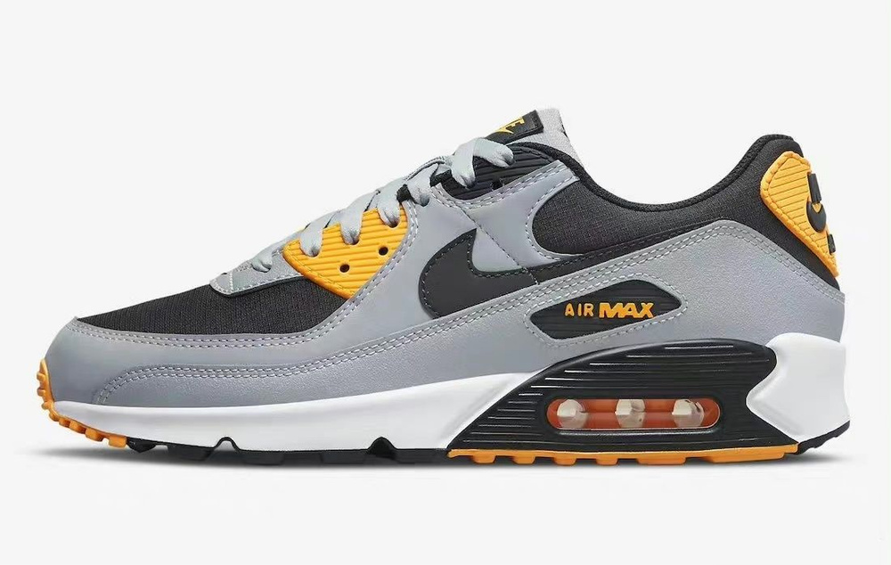 Кроссовки Nike Air Max 90 #1