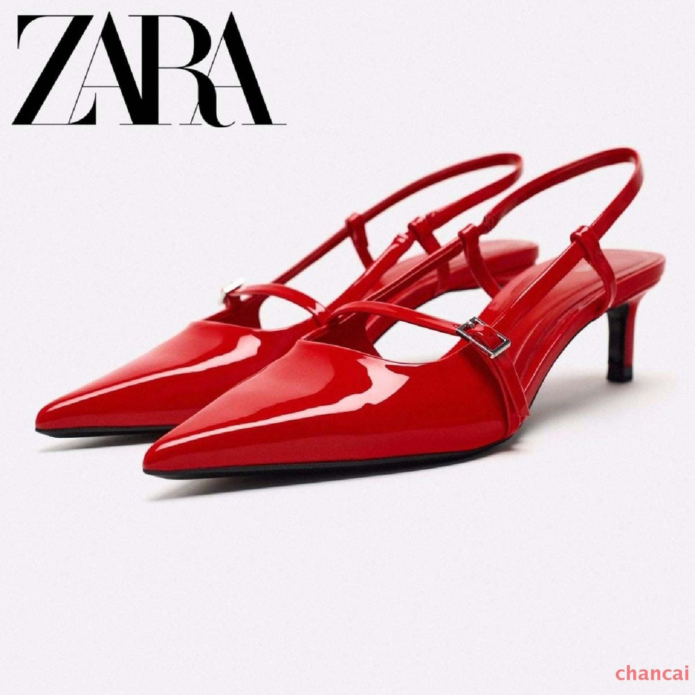 Туфли Zara #1