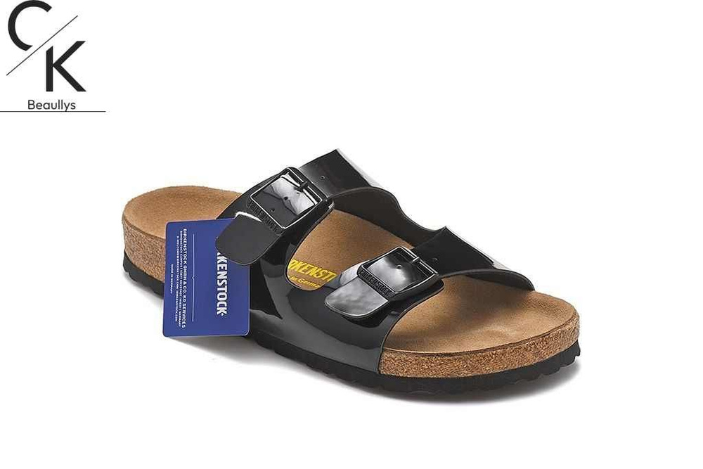 Босоножки Birkenstock #1