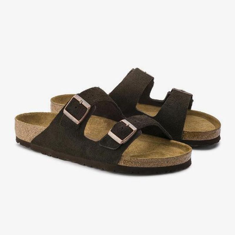 Тапки birkenstock