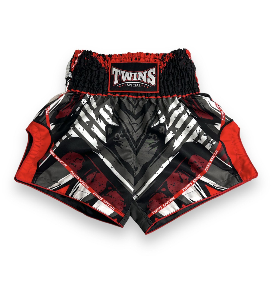 Шорты Twins Special Muay Thai #1