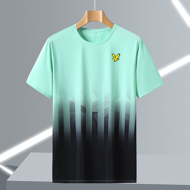 Футболка Lyle & Scott #1