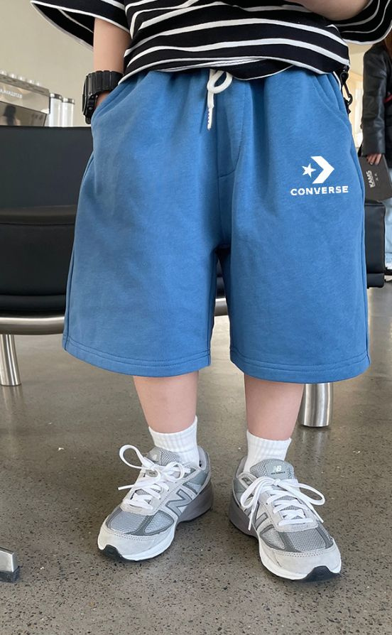 Шорты Converse #1