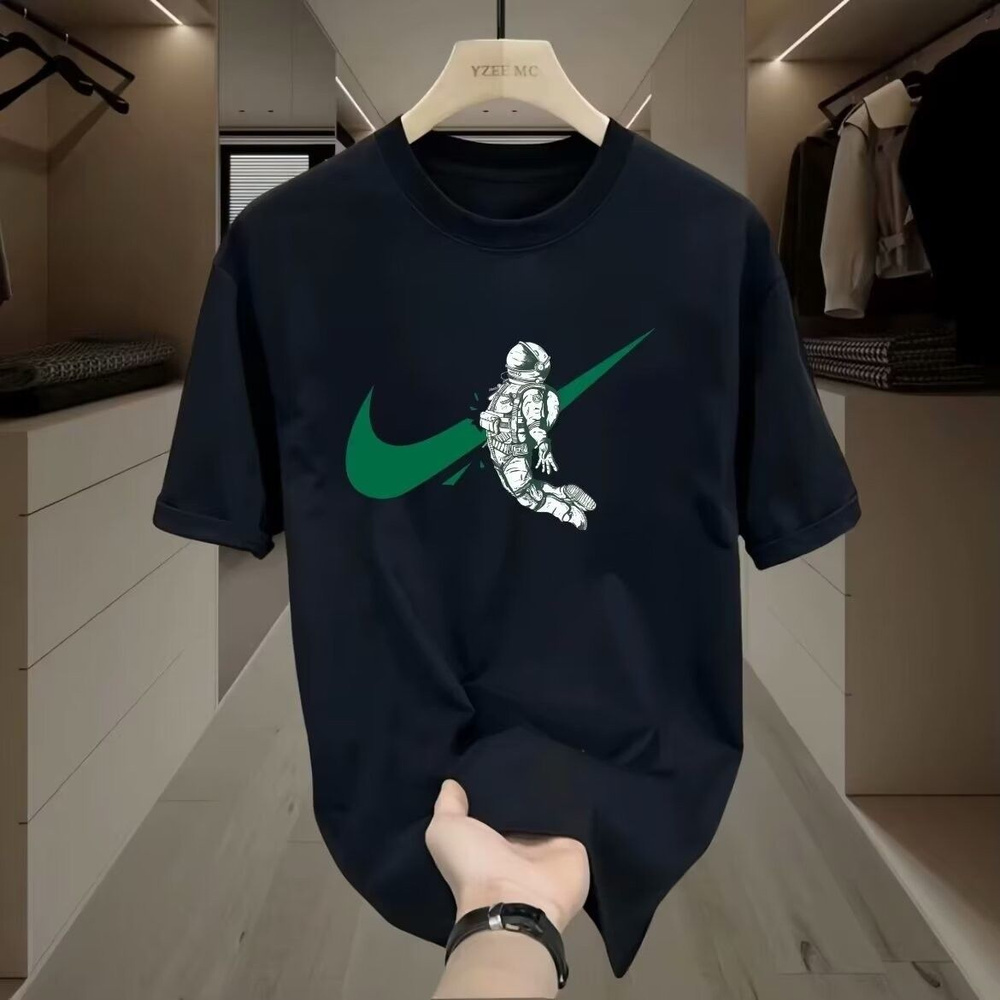 Футболка Nike #1