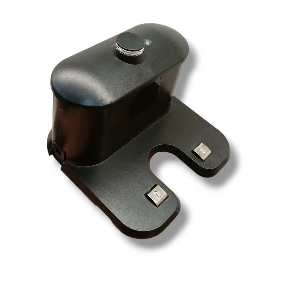 Redmond RV-R310 Зарядная станция робота-пылесоса - купить с доставкой ...