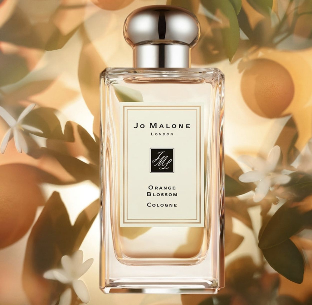 Jo Malone Orange Blossom одеколон 100 мл #1