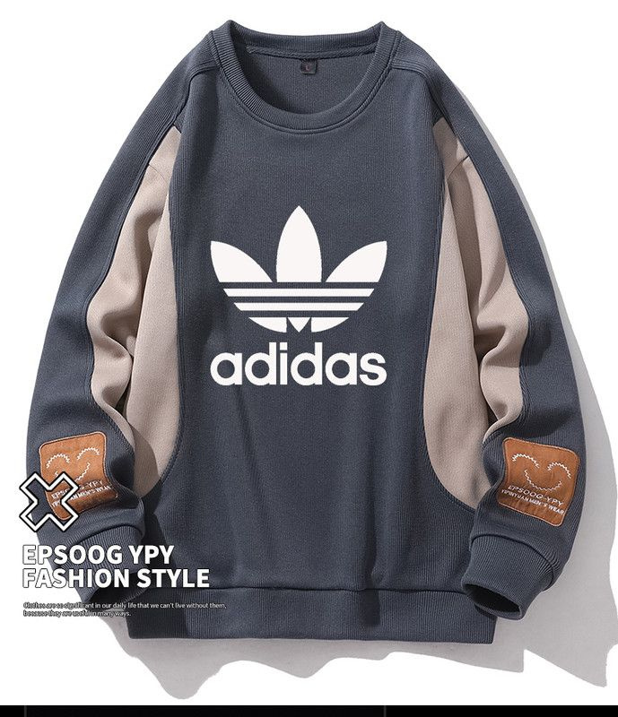 Свитшот adidas #1