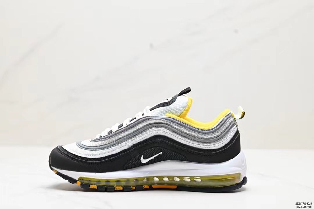 Кроссовки Nike AIR MAX 97 #1