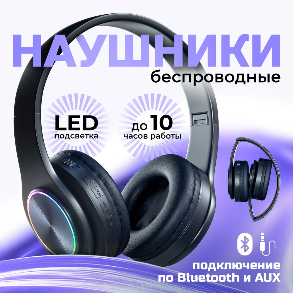 Наушники Полноразмерные Plinket BanshchikovaNG-001372черный - купить по  доступным ценам в интернет-магазине OZON (1027395511)