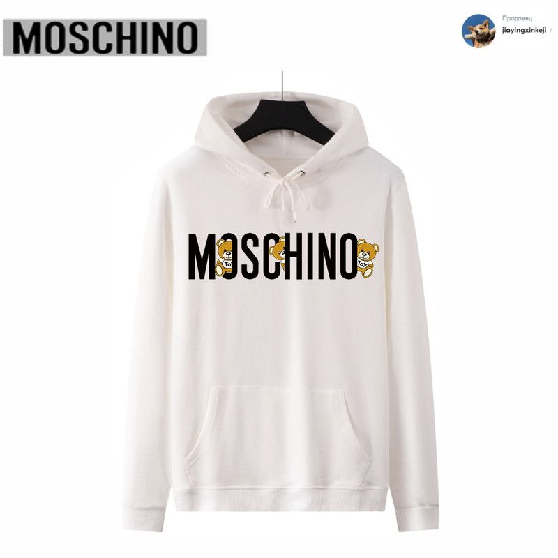 Свитшот Moschino #1