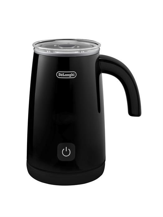 Вспениватель молока DeLonghi EMF2 Alicia, Black #1