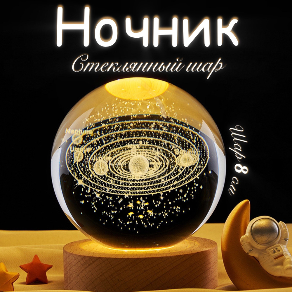 Miug Ночник, 5 Вт #1