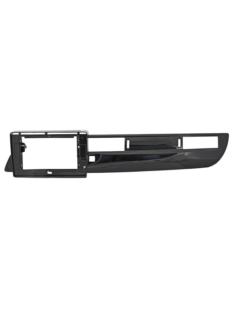 Рамка для UMS CITROEN C5 2013-2016, 10" (тип3 Консоль) #1