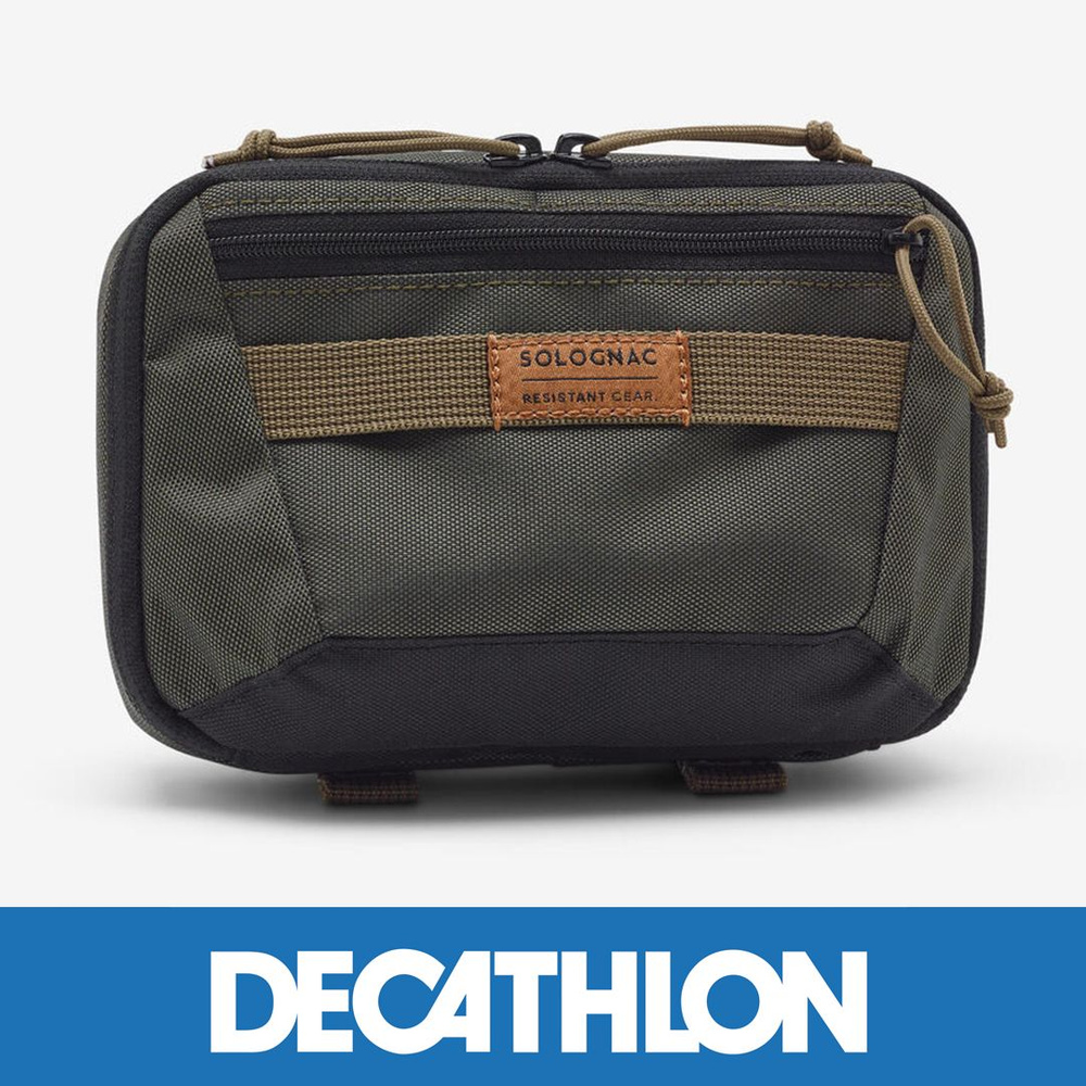 DECATHLON Чехол для спортинвентаря #1