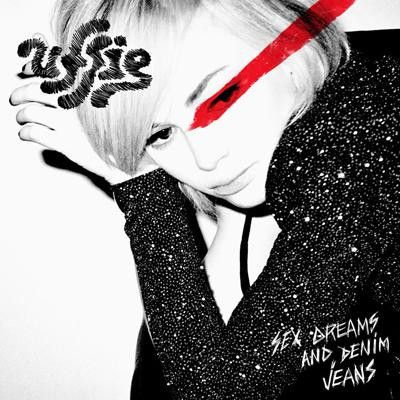 Uffie. Sex Dreams And Denim Jeans (France, Ed Banger Records, 82564681321, 2010) CD #1