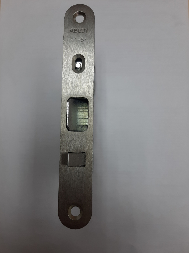 Цилиндровый замок ABLOY4195 (левый) для деревянных и металлических ...