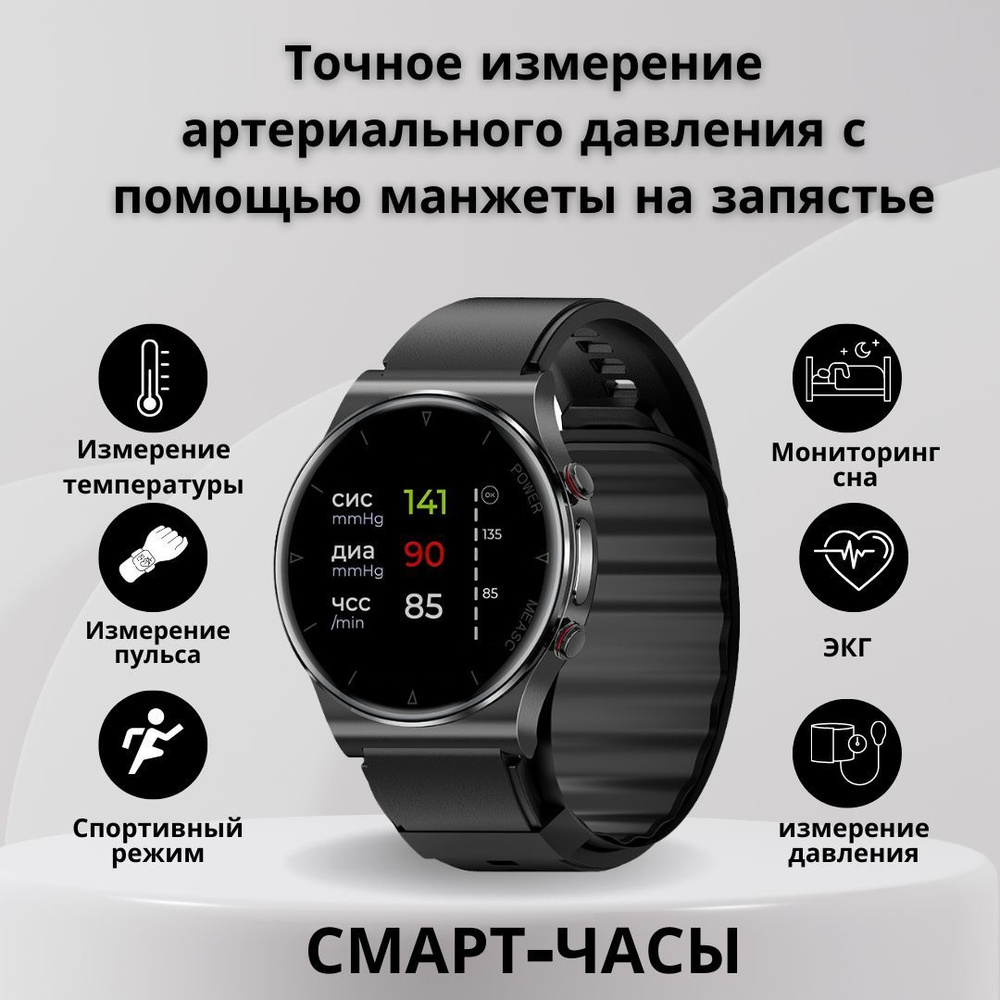 Smart watch guiding the new smart life sale