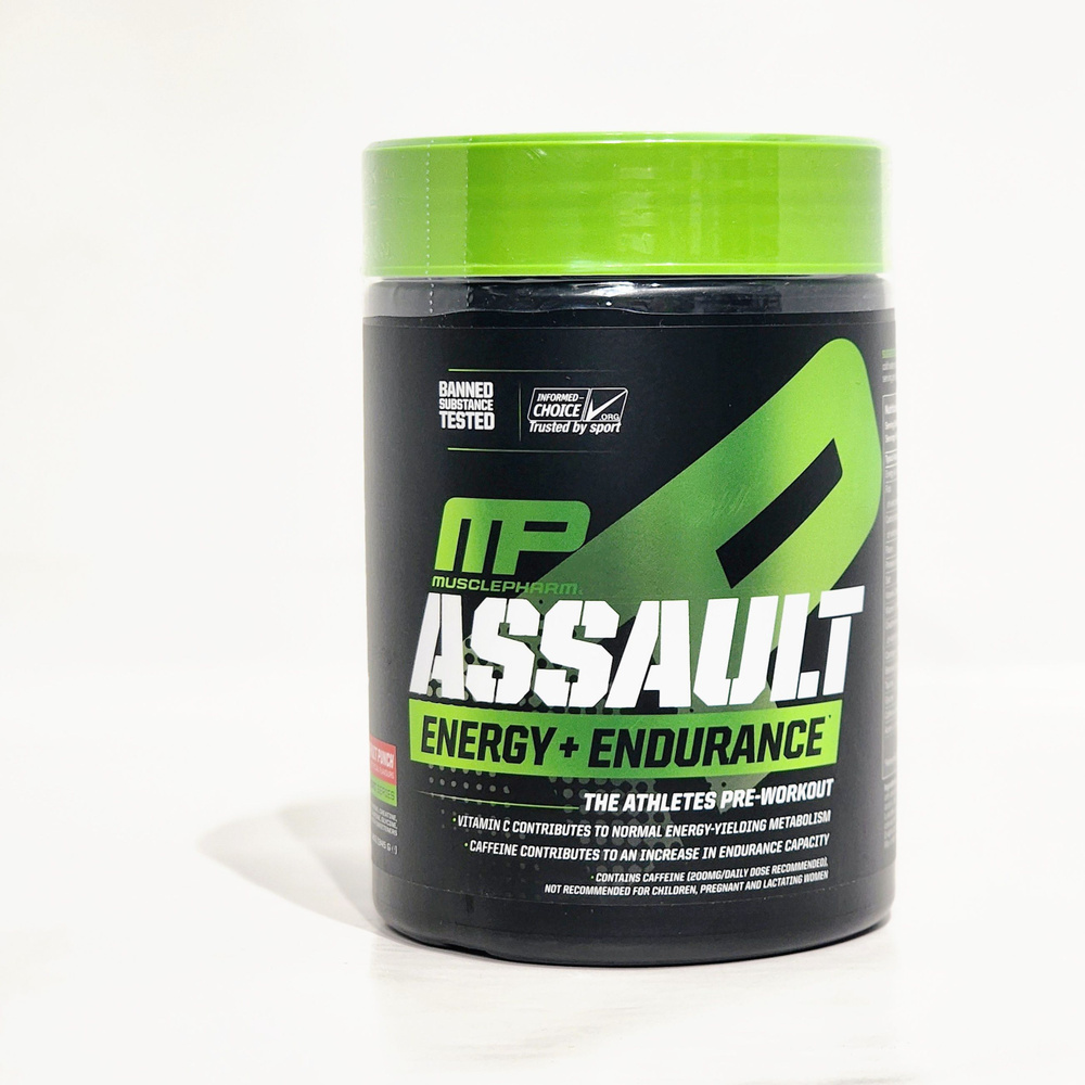 Предтренировочный комплекс без запрещенных компонентов Musclepharm ...