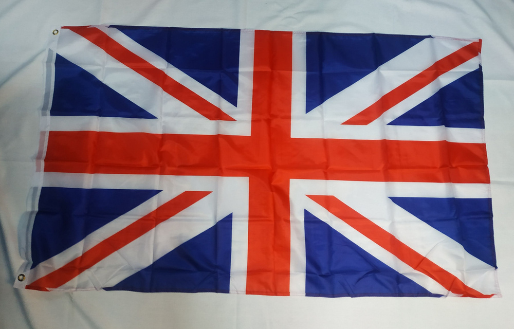 флаг Великобритании 150*90 см #1