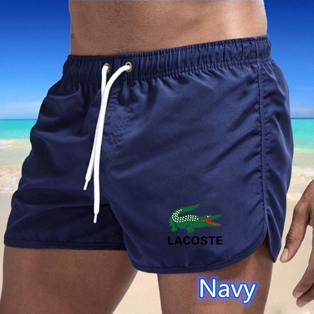 Шорты Lacoste #1