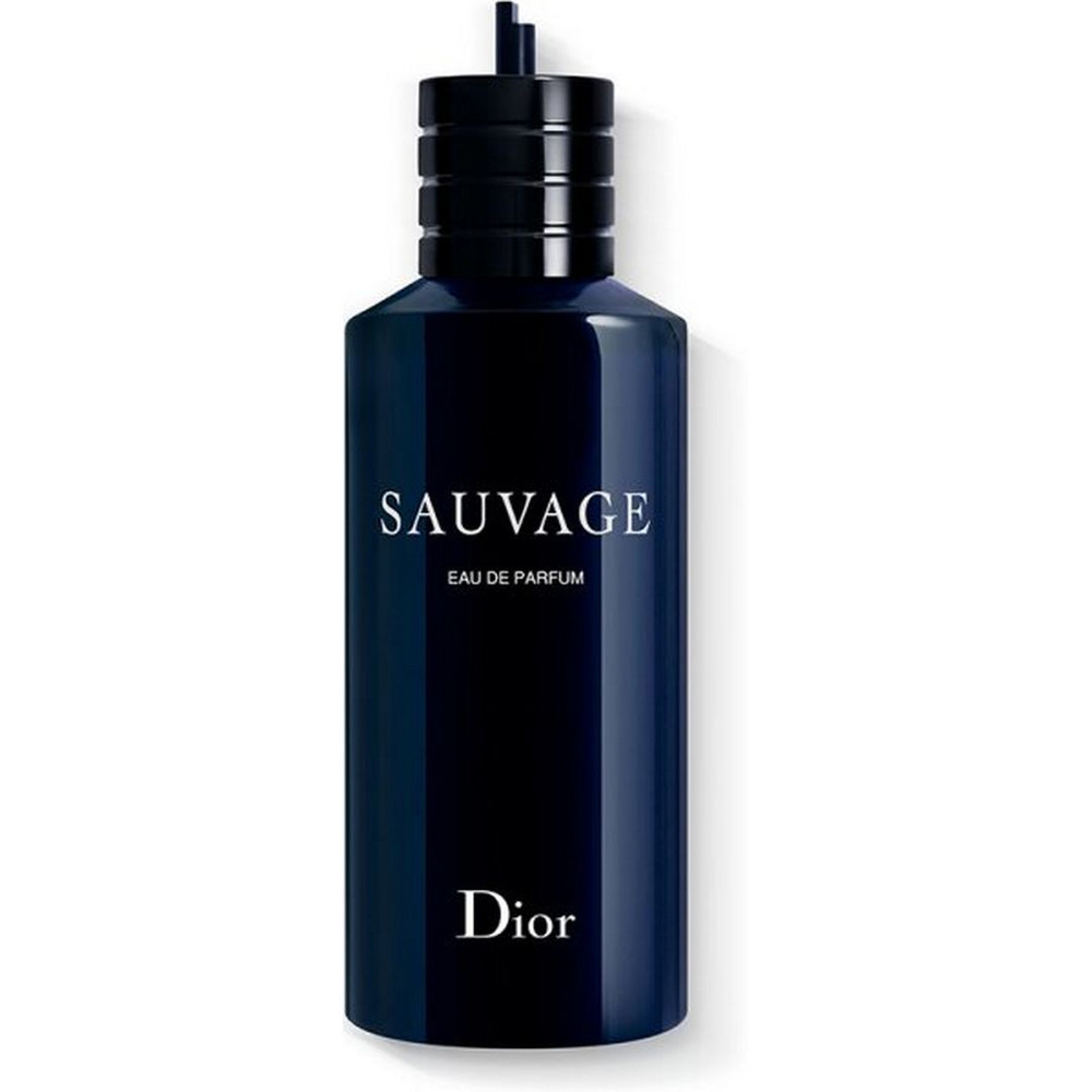 Dior Sauvage Eau de Parfum REFILL 300 OZON 1560754925