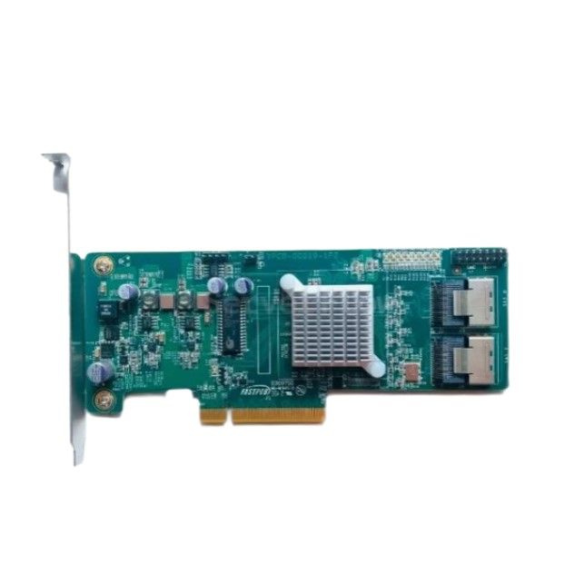 LSI 9211-8i Inspur YPCB-00019 YZCA-00019 контроллер PCI-E x8 SAS-SATA ...