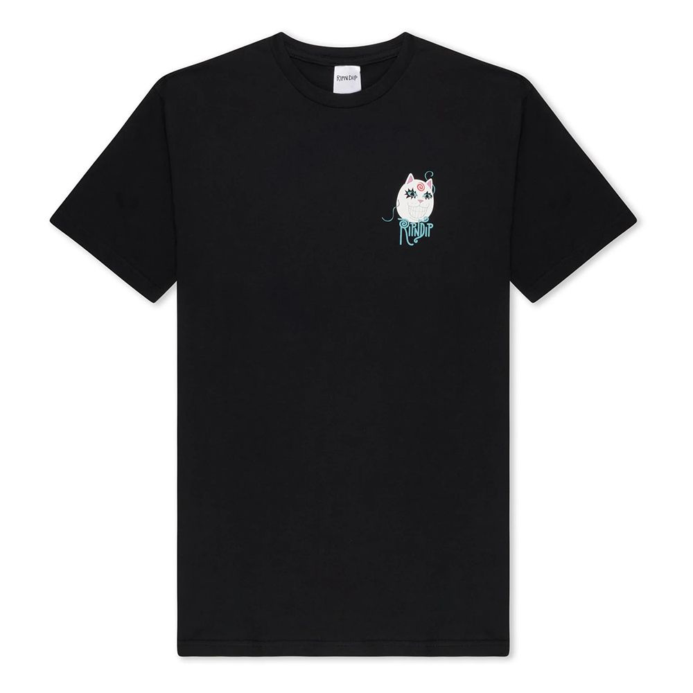 Футболка Ripndip #1